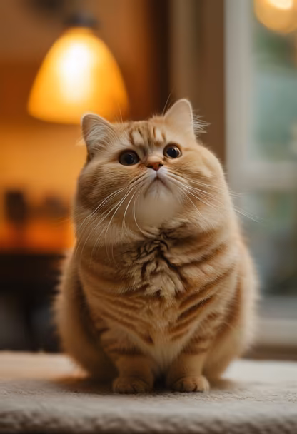 Golden Gaze