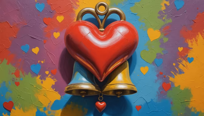 Ringing in Love