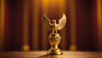 Golden Eagle Award