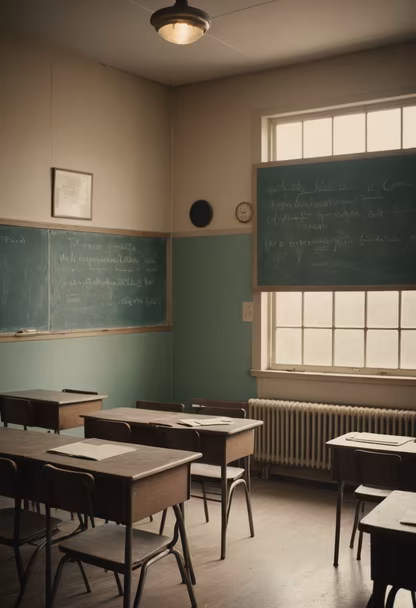 Echoes of Learning