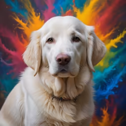 Colorful Companion Colorful Companion