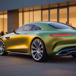 Green Machine Green Machine