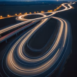 Night Highway