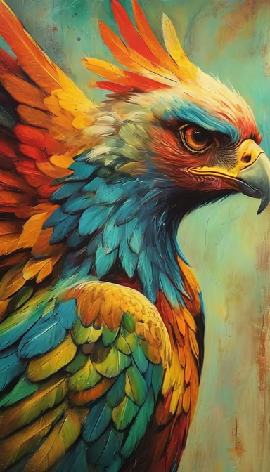 Majestic Eagle Majestic Eagle