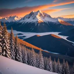 Winter Majesty Winter Majesty