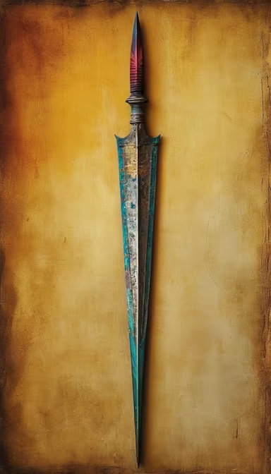 Ancient Relic