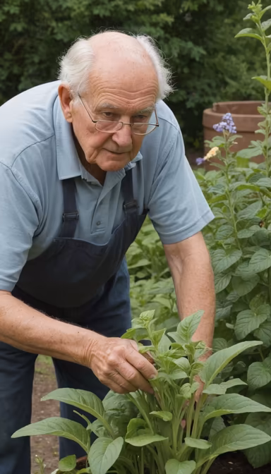 Gardening Wisdom Gardening Wisdom