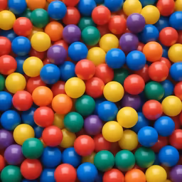 Ball Pit Fun Ball Pit Fun