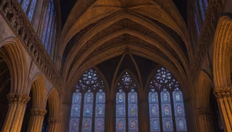 Cathedral Grandeur Cathedral Grandeur