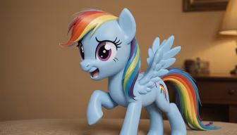 Rainbow Dash Rainbow Dash