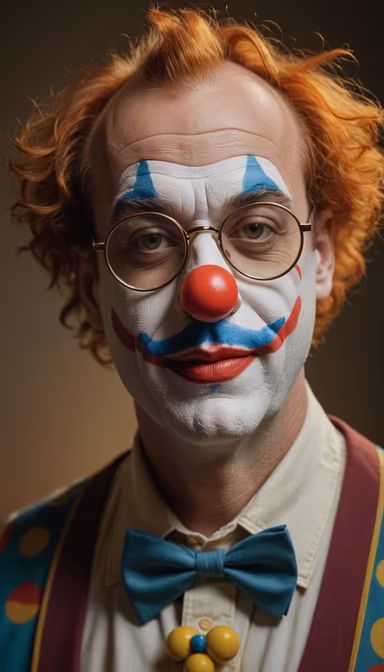 The Clown