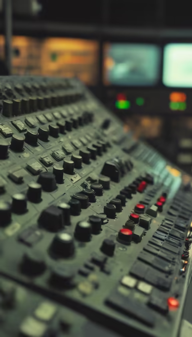 Soundboard Central Soundboard Central