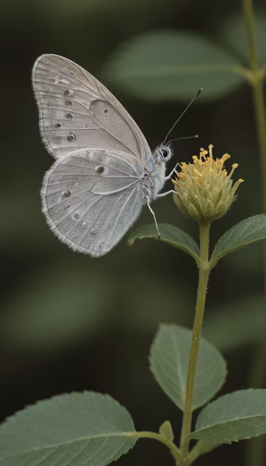 Butterfly's Embrace Butterfly's Embrace