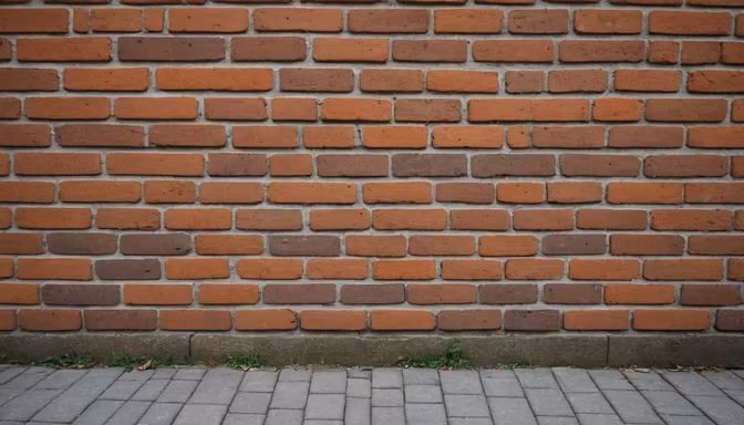 Brick Wall Texture