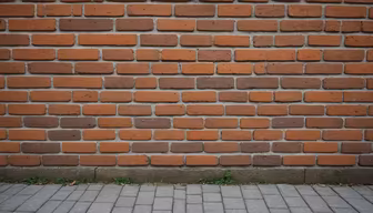 Brick Wall Texture