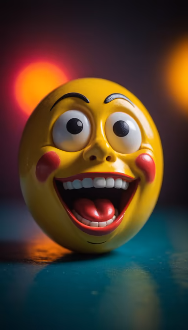 Joyful Expression Joyful Expression