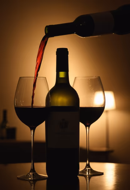 Wine Pour Wine Pour