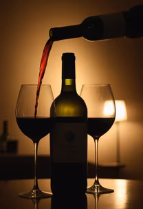 Wine Pour Wine Pour