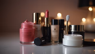 Beauty Essentials