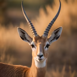 Serengeti Gazelle Serengeti Gazelle
