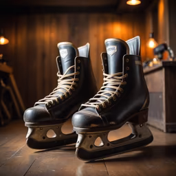 Vintage Skates Vintage Skates