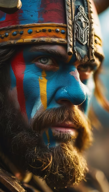 Viking Spirit Viking Spirit