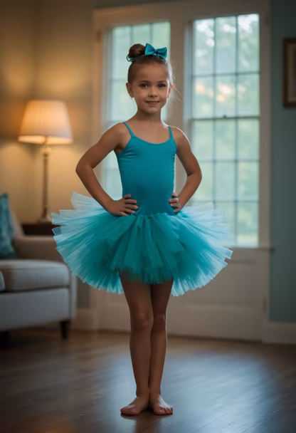 Ballerina Dreams