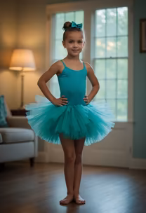 Ballerina Dreams