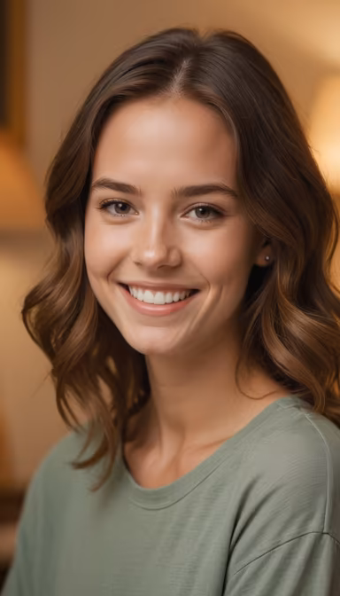 Radiant Smile Radiant Smile