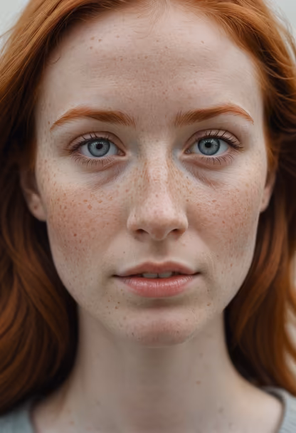 Natural Beauty
