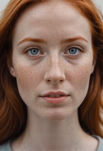 Natural Beauty