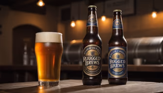 Rugged Brews