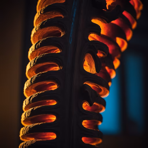 Organic Illumination