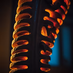 Organic Illumination