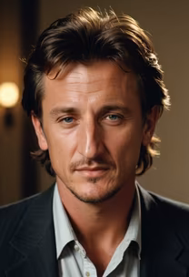 Sean Penn