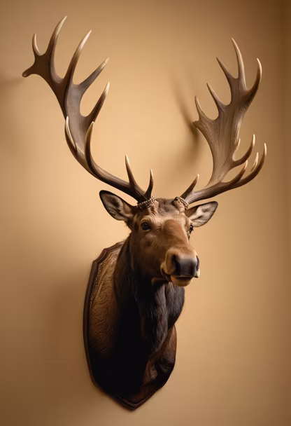 Majestic Mount Majestic Mount