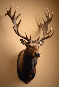 Majestic Mount