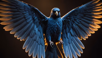 Raven's Majesty Raven's Majesty