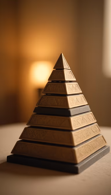 Geometric Harmony