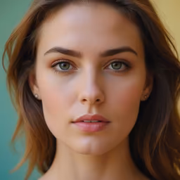 Fresh Face Fresh Face