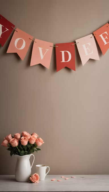 Love is in the Air Love is in the Air