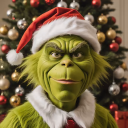 Grinchmas Grinchmas