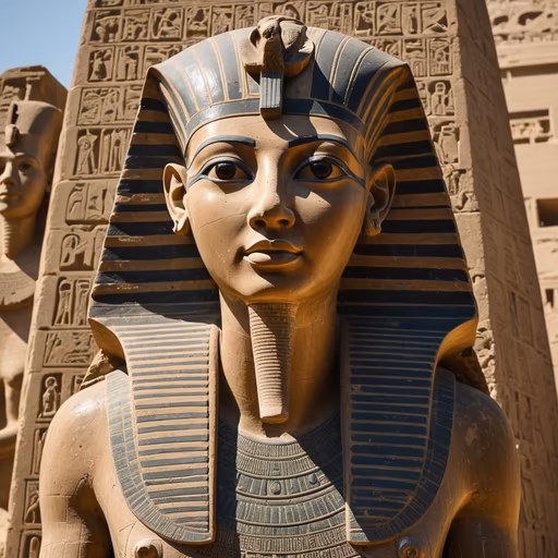 Ancient Majesty