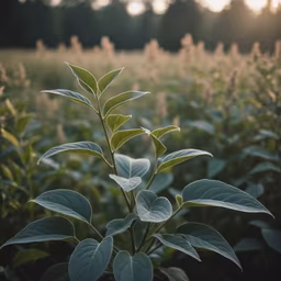 Nature's Embrace Nature's Embrace