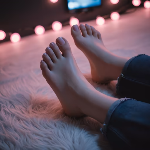 Cozy Night In