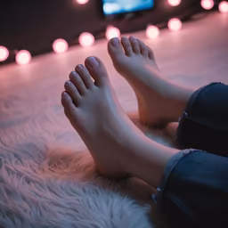 Cozy Night In Cozy Night In