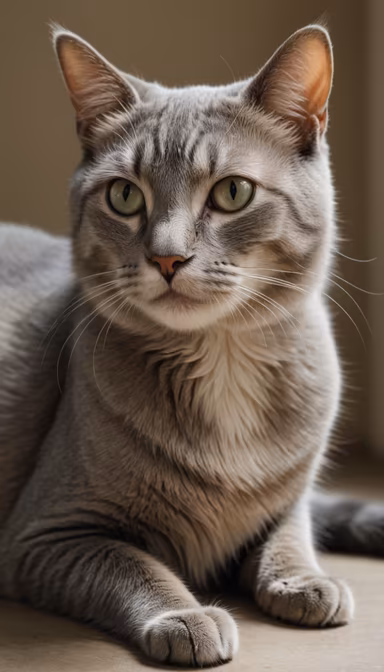 Silver Gaze