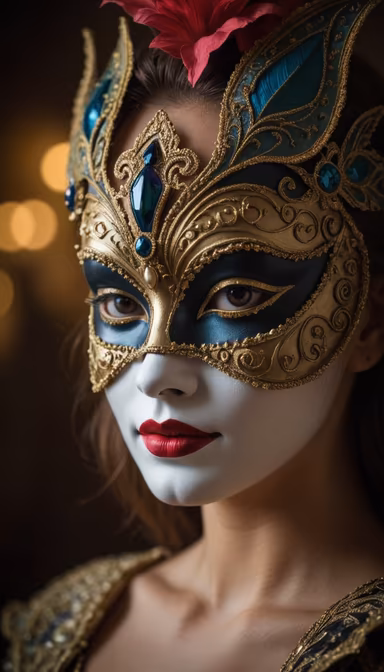 Venetian Dream Venetian Dream