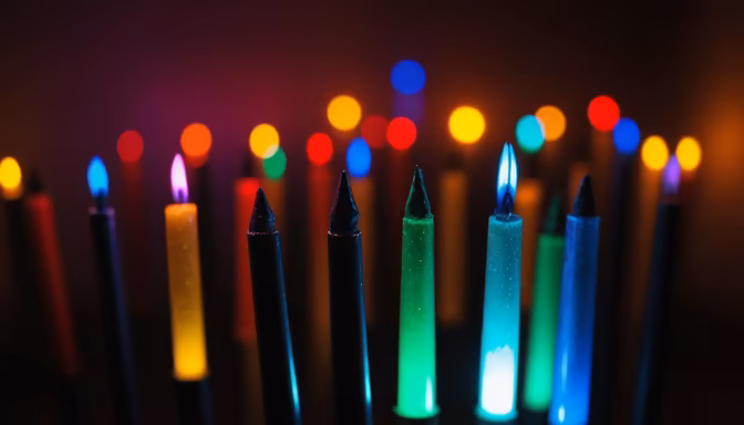 Celebration Lights