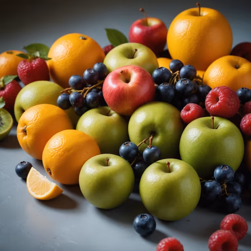 Fruit Abundance